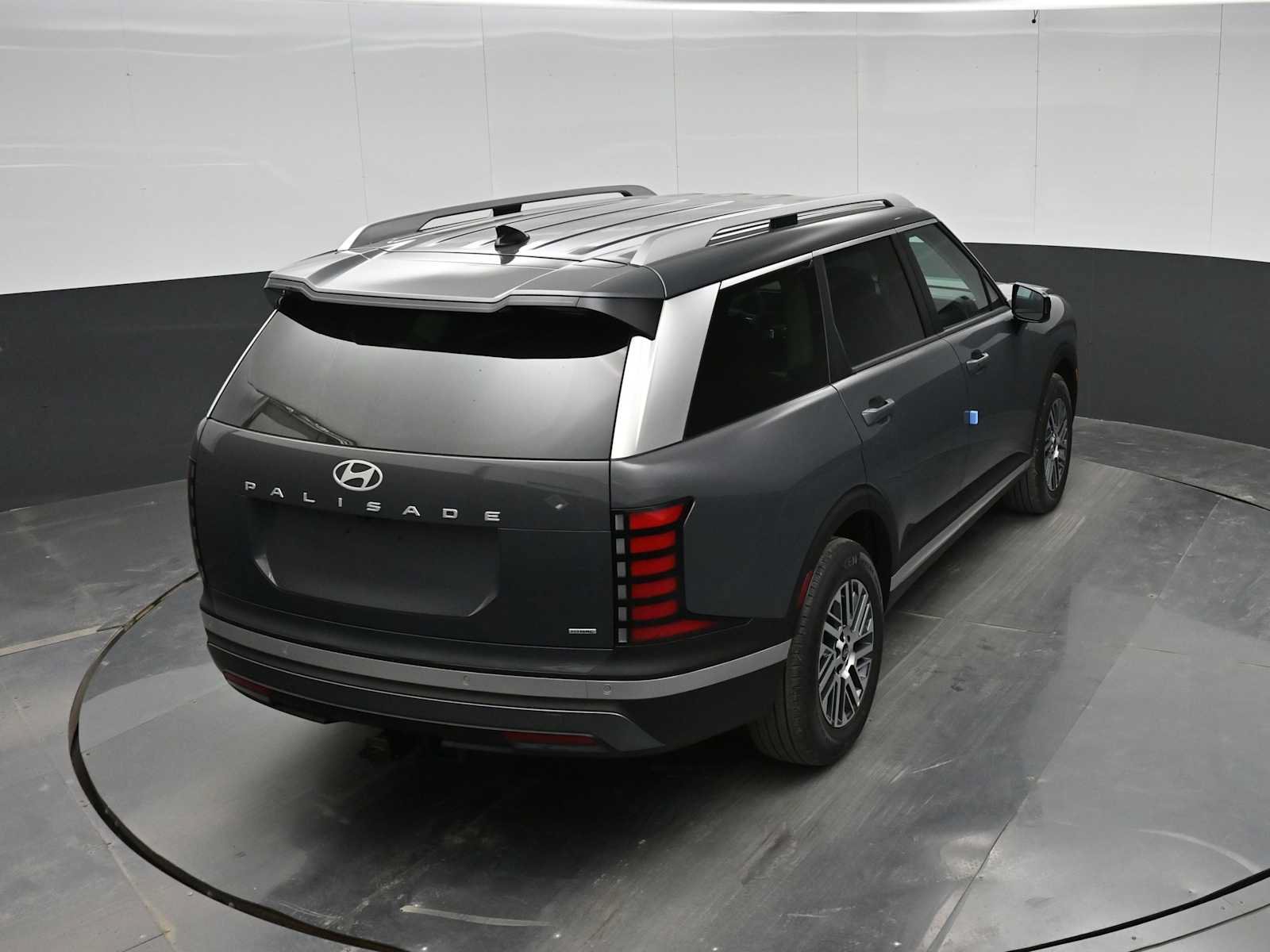 New 2027 Hyundai Palisade SEL AWD/4WD image 29