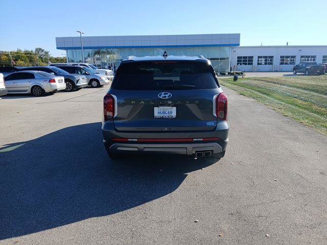 Used 2024 Hyundai Palisade SEL image 4