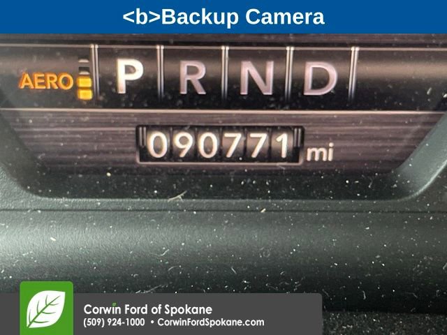 Used 2020 RAM 1500 Laramie image 4