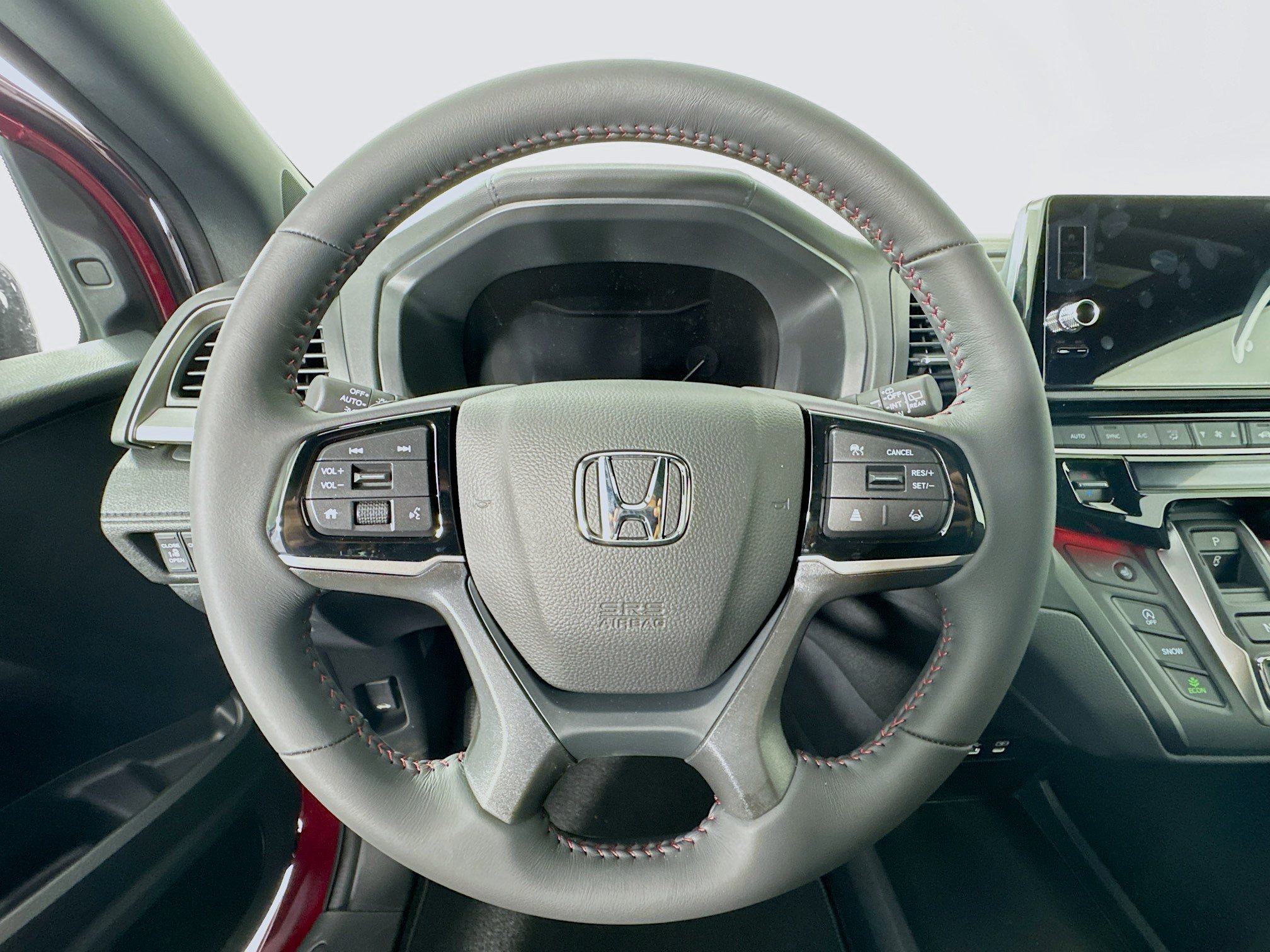 New 2026 Honda Odyssey Sport-L image 11