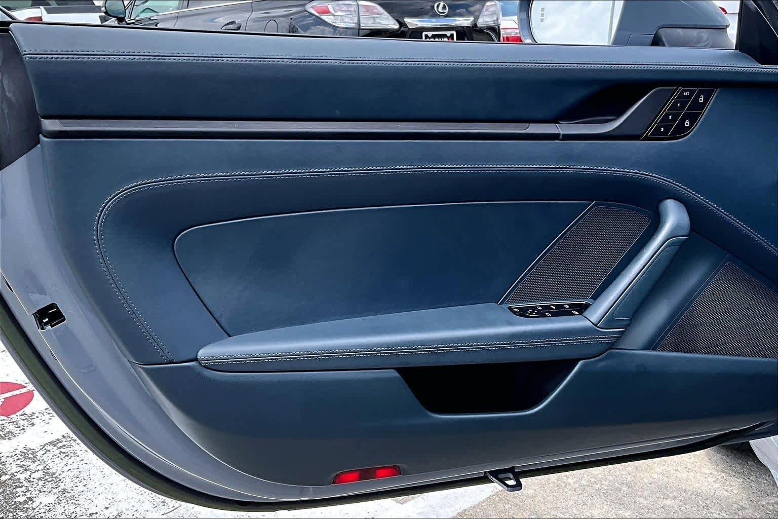 Used 2023 Porsche 911 Carrera GTS image 19
