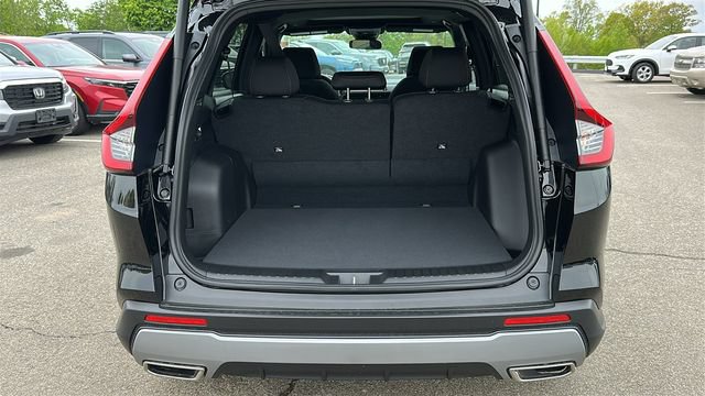 Used 2026 Honda CR-V TrailSport image 25