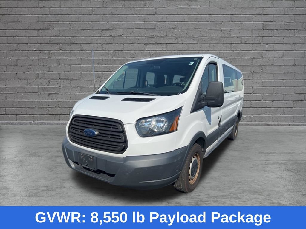 Used 2015 Ford Transit 150 XL RWD image 4
