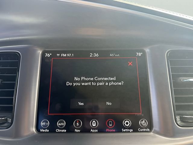 Used 2021 Dodge Charger GT w/ Plus Group image 25