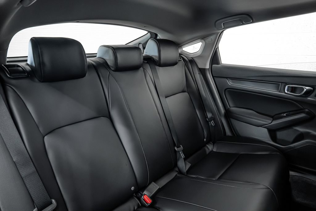 New 2026 Acura Integra image 22