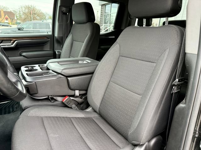 Used 2024 Chevrolet Silverado 1500 RST image 14