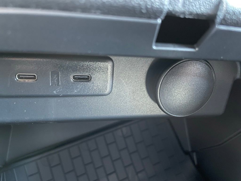 New 2026 Ford Bronco Big Bend image 17