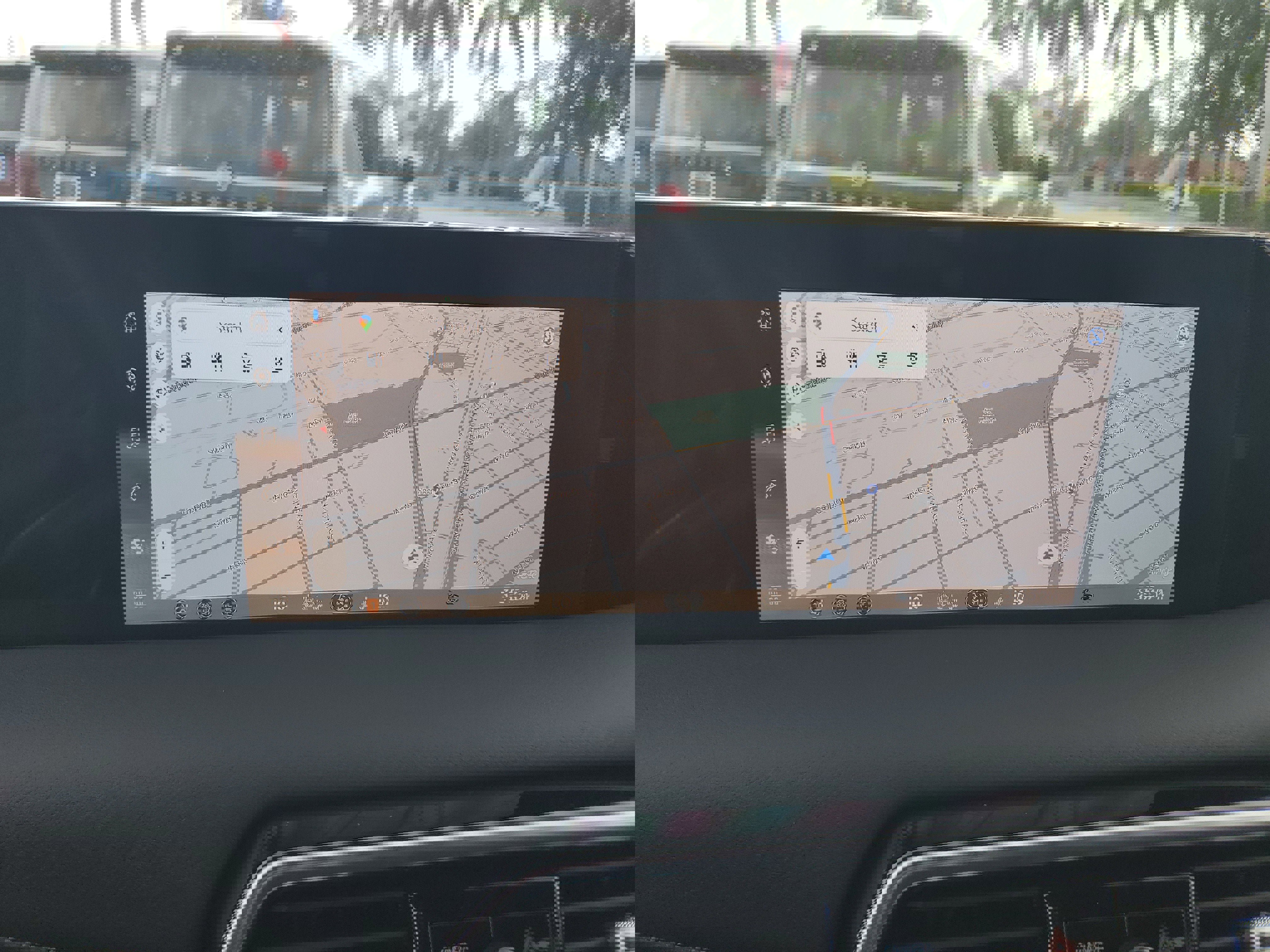 New 2025 Nissan Armada SL w/ Captain's Chari Seat Package image 25