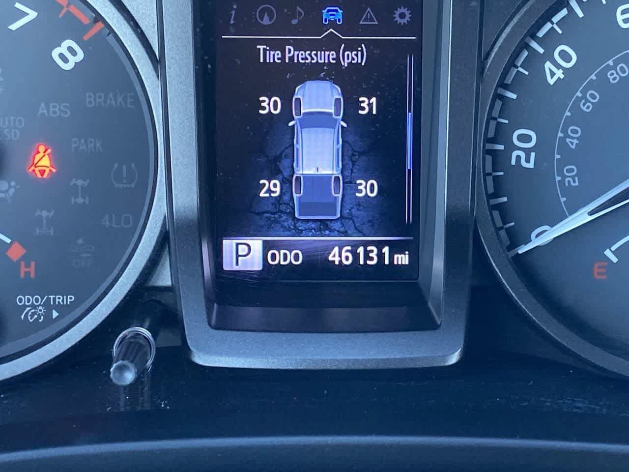 Certified 2022 Toyota Tacoma TRD Pro AWD/4WD image 15