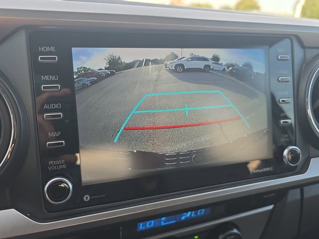 Certified 2023 Toyota Tacoma SR5 image 22