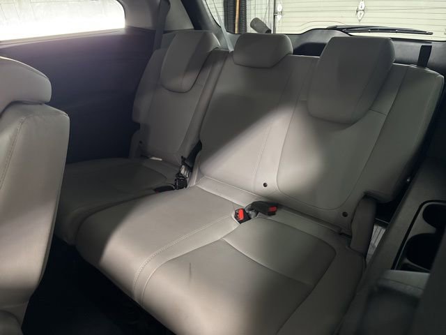 Used 2018 Honda Odyssey EX-L image 10