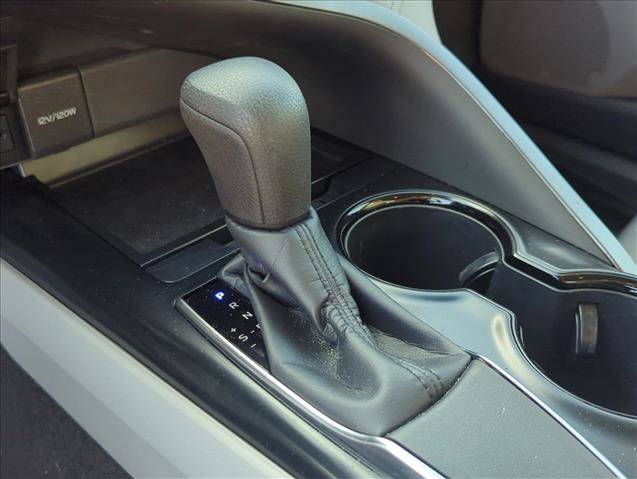 Used 2018 Toyota Camry LE FWD image 20
