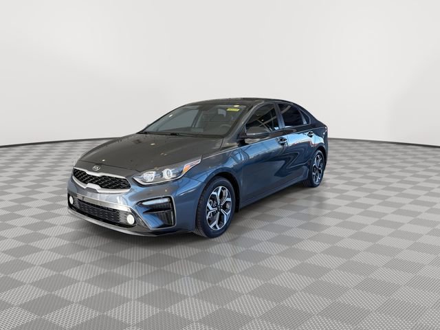 Used 2019 Kia Forte LXS image 5