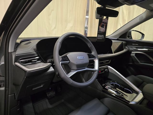 New 2026 Audi Q5 2.0T Premium Plus image 12
