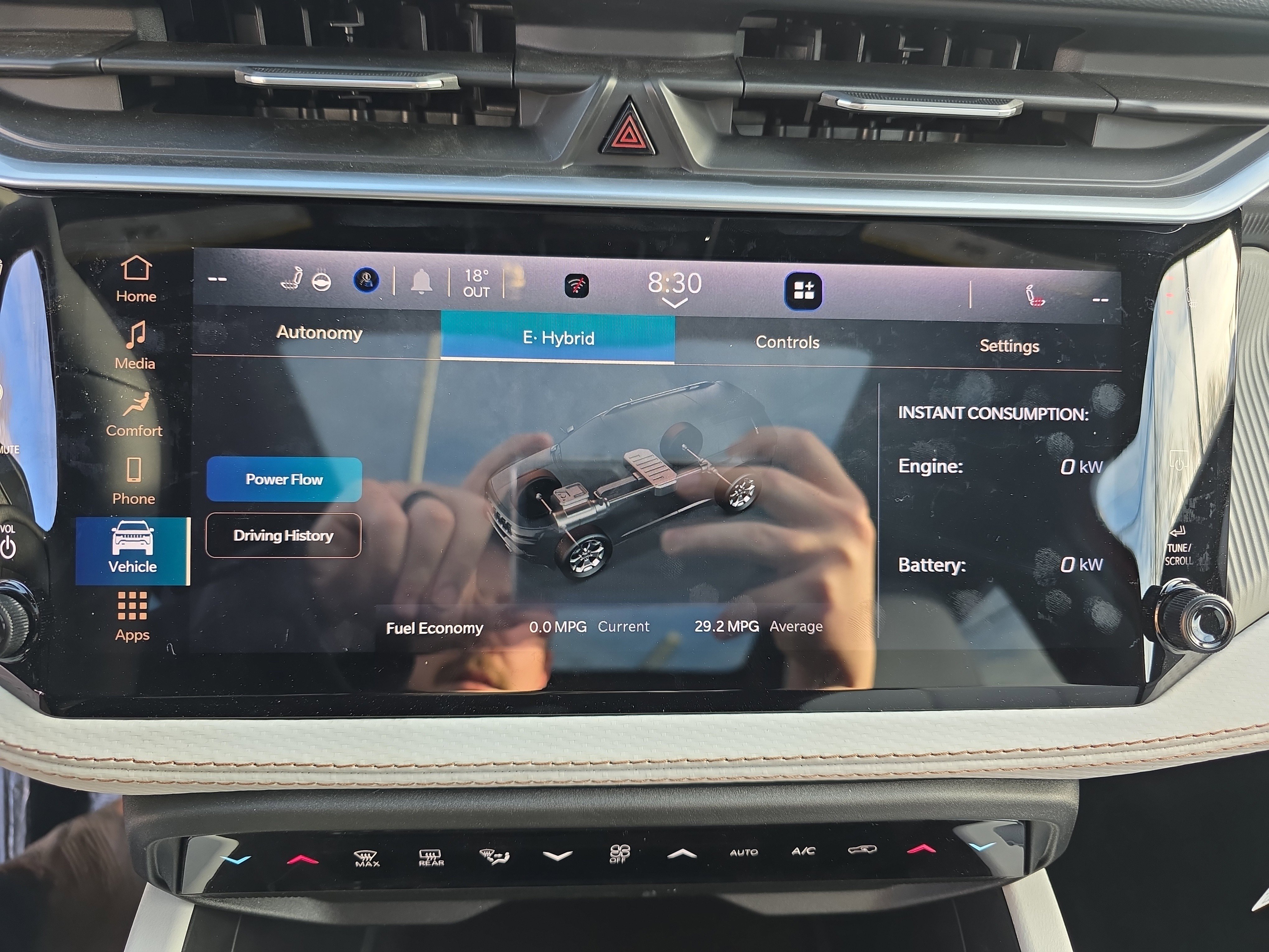 New 2026 Jeep Cherokee Limited image 6