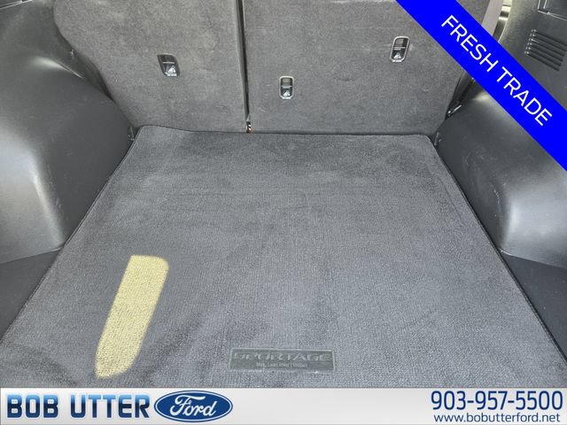 Used 2023 Kia Sportage X-Line w/ X-Line Premium Package AWD/4WD image 32