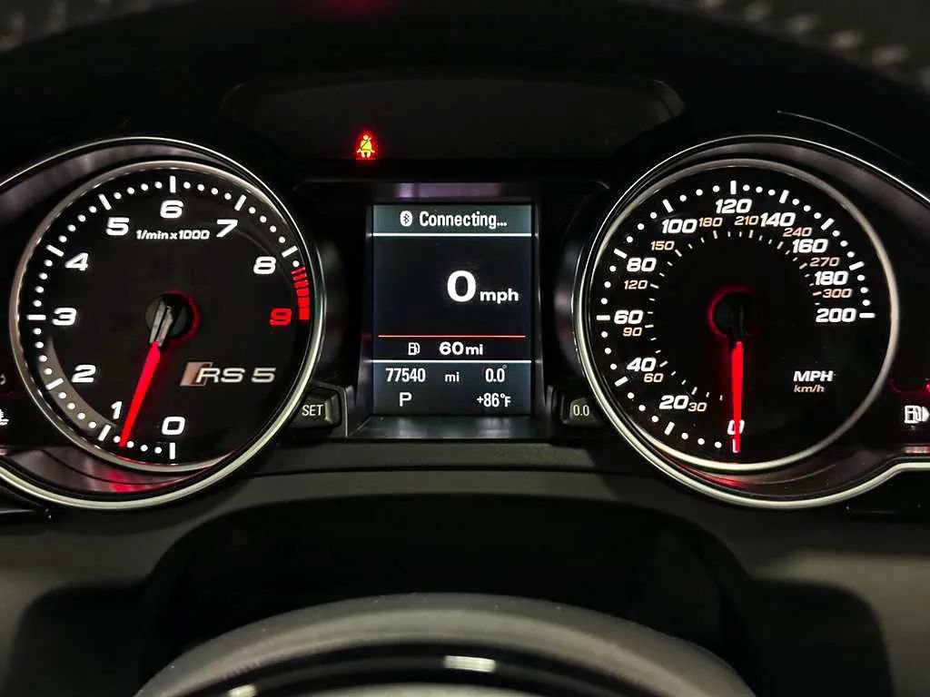 Used 2013 Audi RS 5 Coupe AWD/4WD image 22