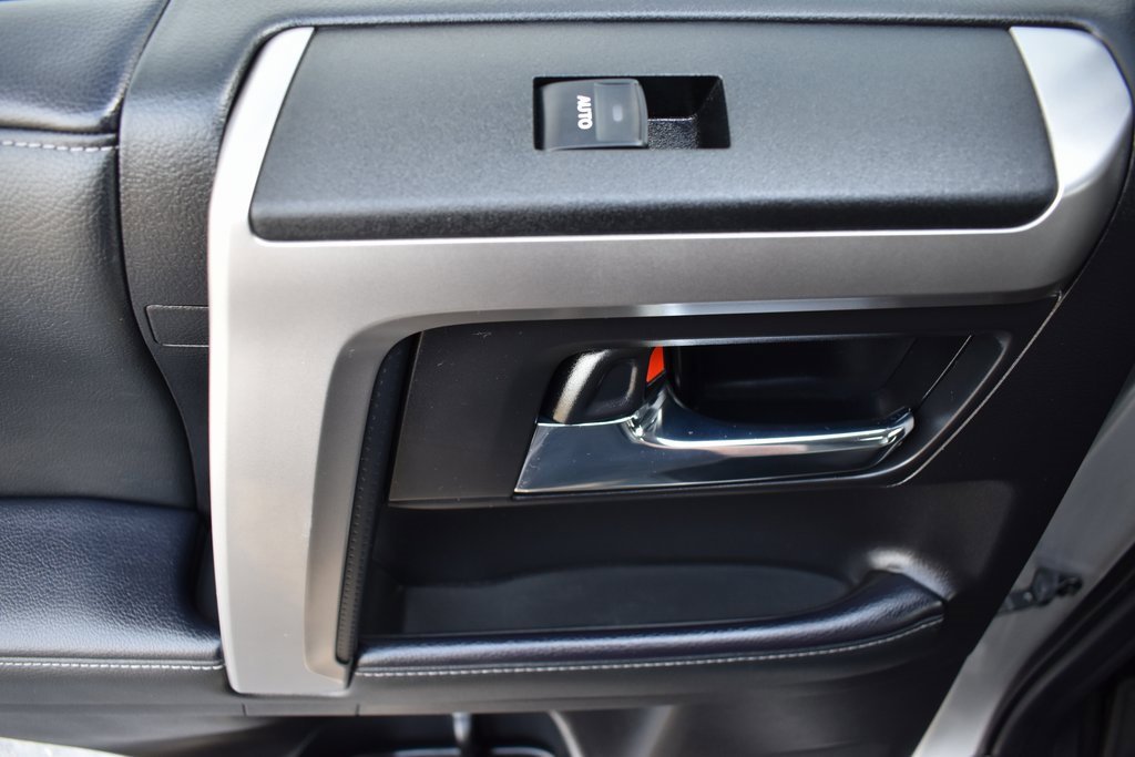 Used 2021 Toyota 4Runner SR5 Premium w/ Moonroof Package image 13