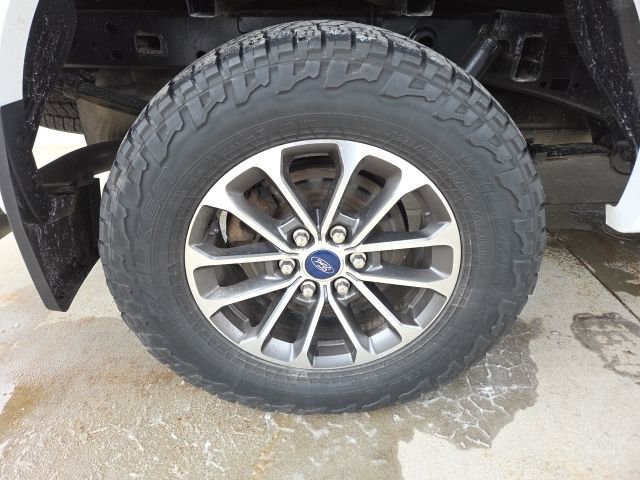 Used 2019 Ford F150 XLT w/ Equipment Group 301A Mid image 66