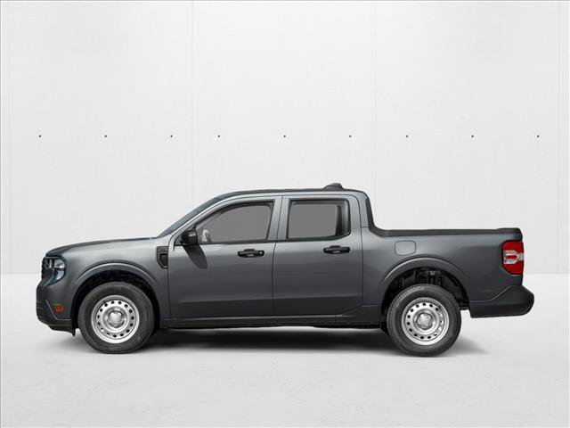 New 2026 Ford Maverick XL image 3