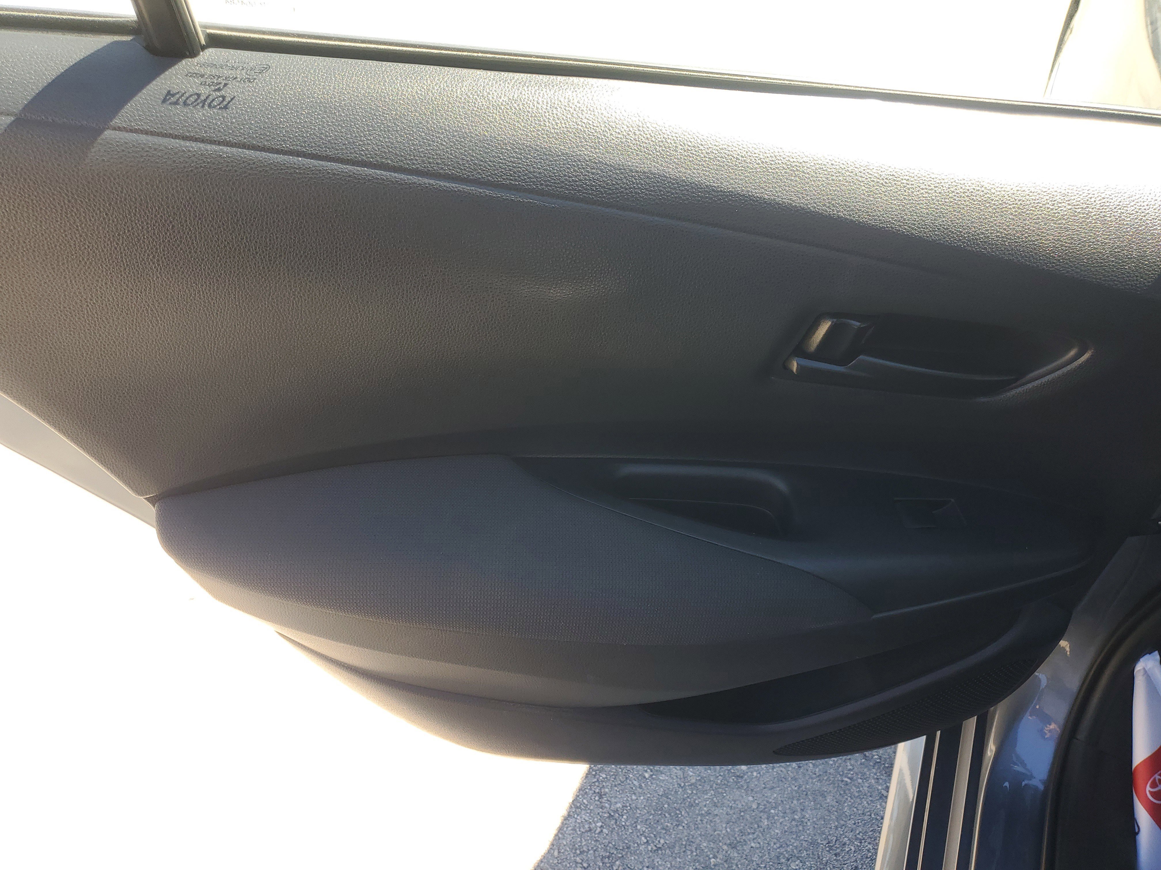 Certified 2025 Toyota Corolla LE image 14