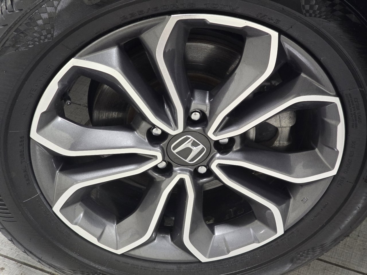 Used 2020 Honda CR-V EX image 9