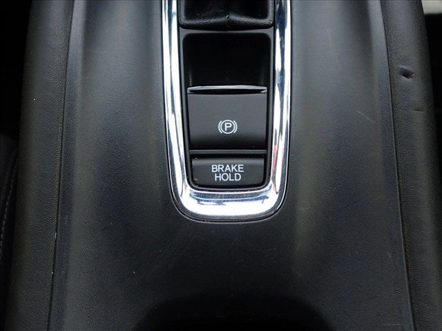 Used 2020 Honda HR-V Sport image 20