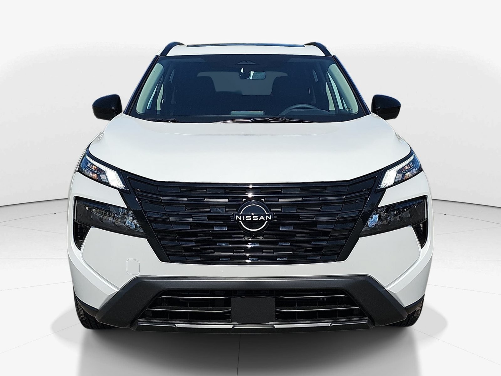 New 2027 Nissan Rogue Dark Armor FWD image 10