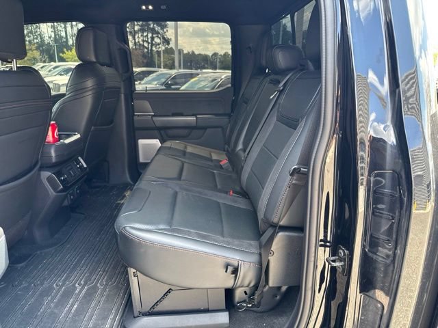 Certified 2025 Ford F150 Raptor AWD/4WD image 17