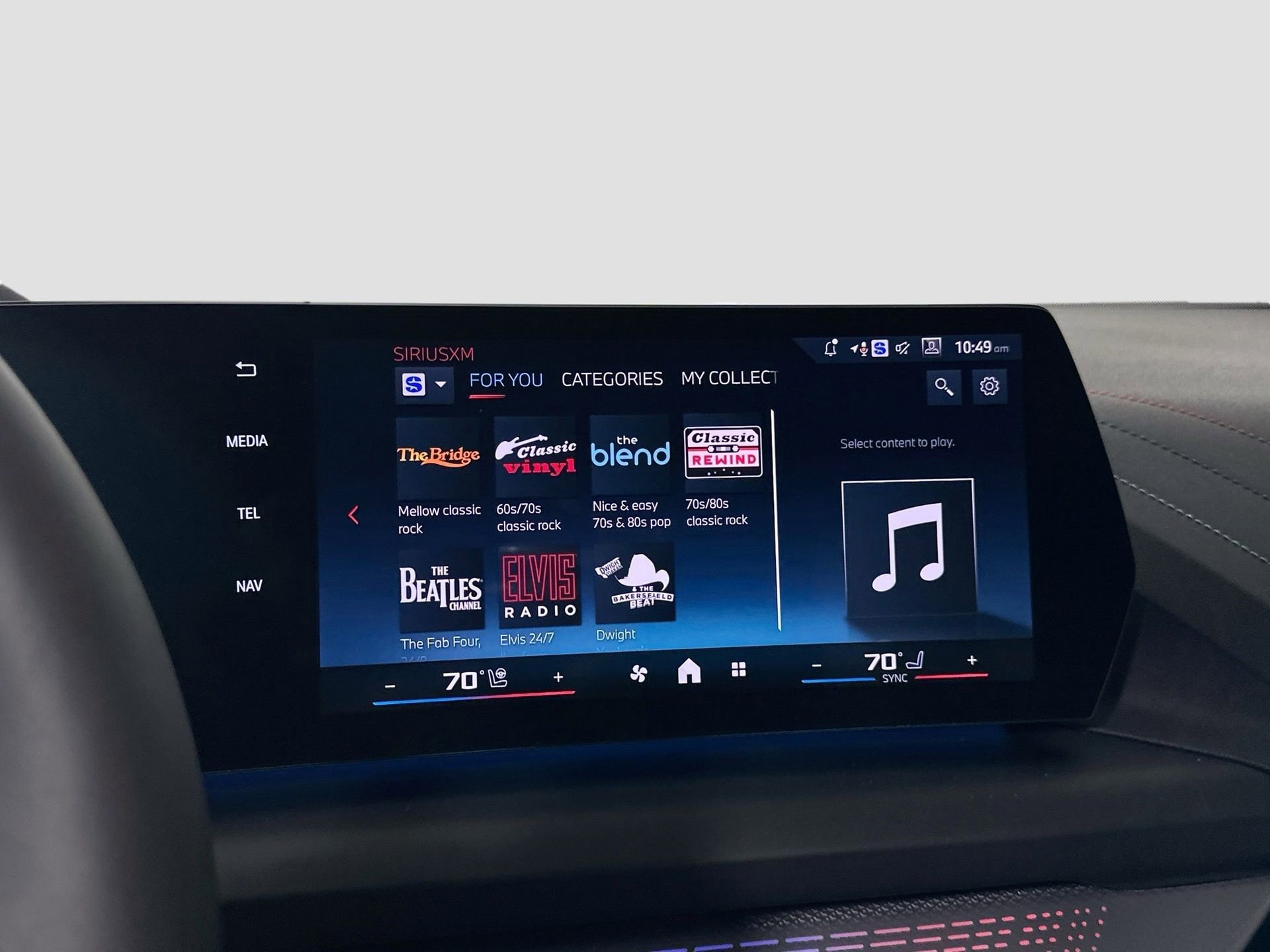 Used 2025 BMW M235i xDrive image 14