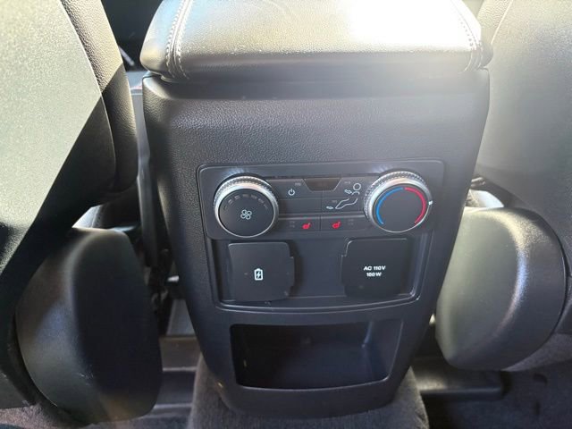 Used 2020 Ford Explorer Limited w/ Class III Trailer Tow Package image 22