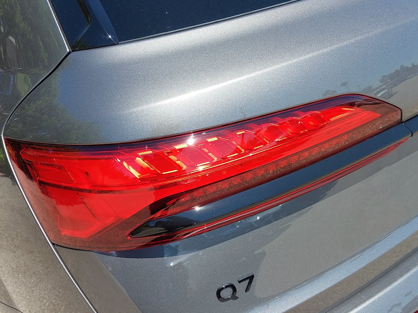 New 2026 Audi Q7 2.0T Premium Plus AWD/4WD image 38