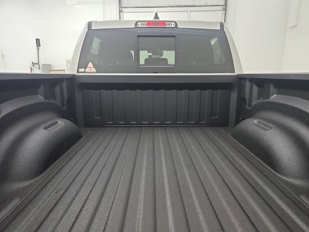 New 2026 RAM 1500 Laramie image 32