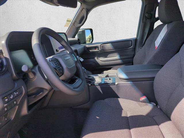 New 2026 Toyota Land Cruiser 1958 image 4