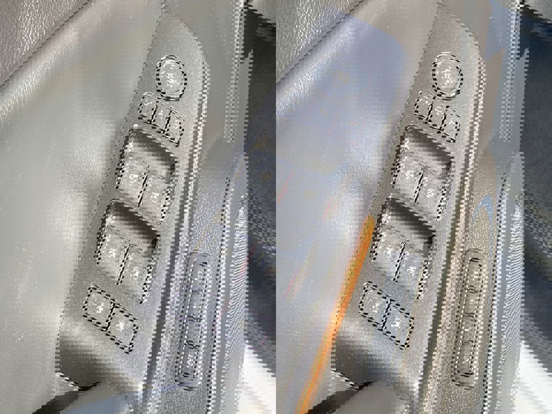 Used 2016 Chevrolet Tahoe LTZ image 28