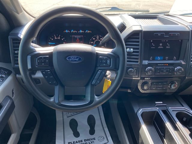 Used 2018 Ford F150 XL w/ Equipment Group 101A Mid AWD/4WD image 8