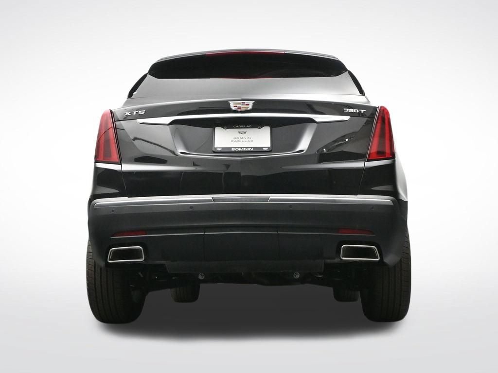 Used 2025 Cadillac XT5 Luxury FWD image 27