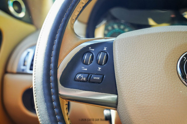 Used 2014 Jaguar XK Convertible RWD image 47