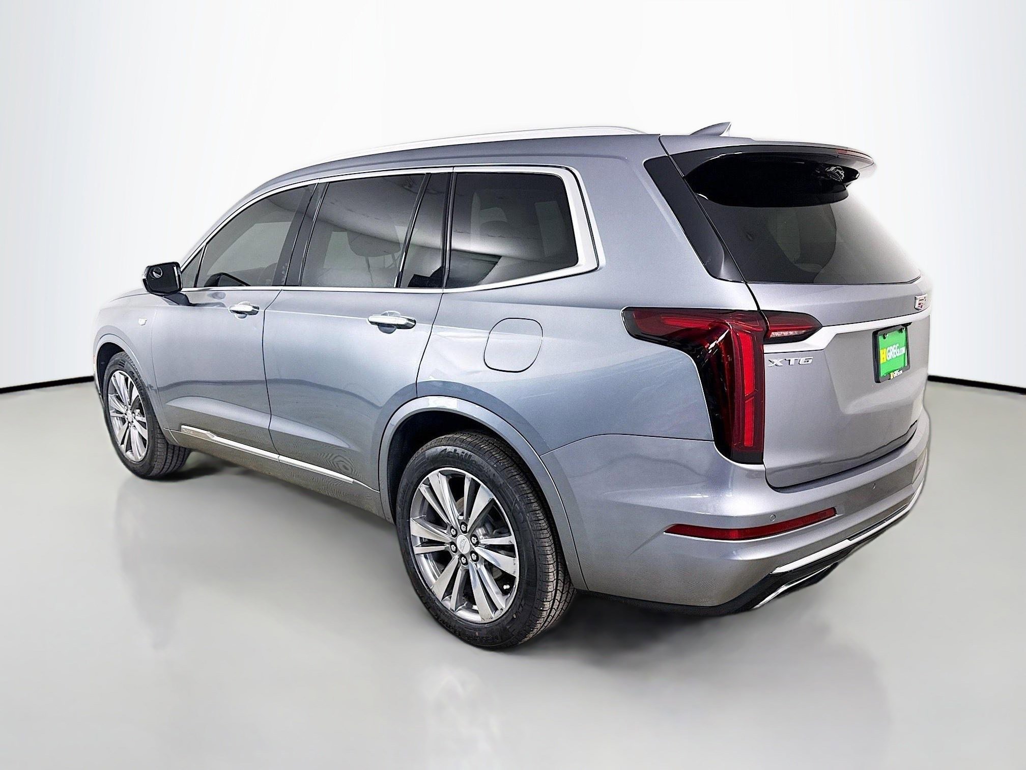 Used 2022 Cadillac XT6 Premium Luxury FWD image 6