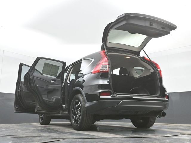 Used 2016 Honda CR-V SE image 51
