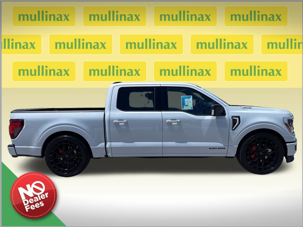 Used 2025 Ford F150 XLT w/ Equipment Group 303A High AWD/4WD video 2