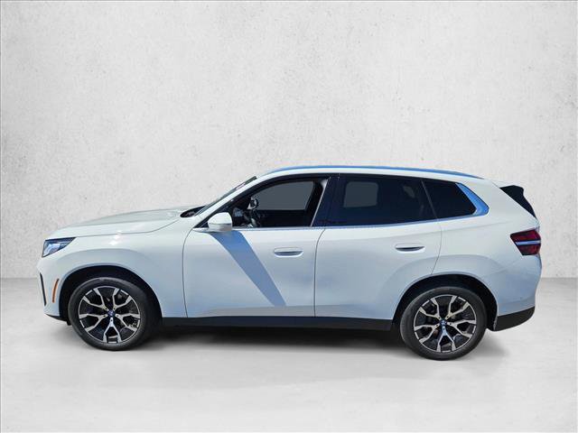 Used 2026 BMW X3 xDrive30 AWD/4WD image 9
