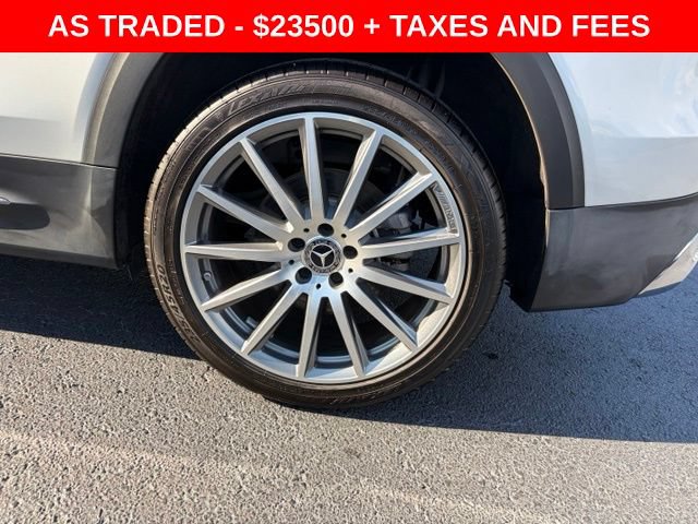 Used 2021 Mercedes-Benz GLB 250 image 10