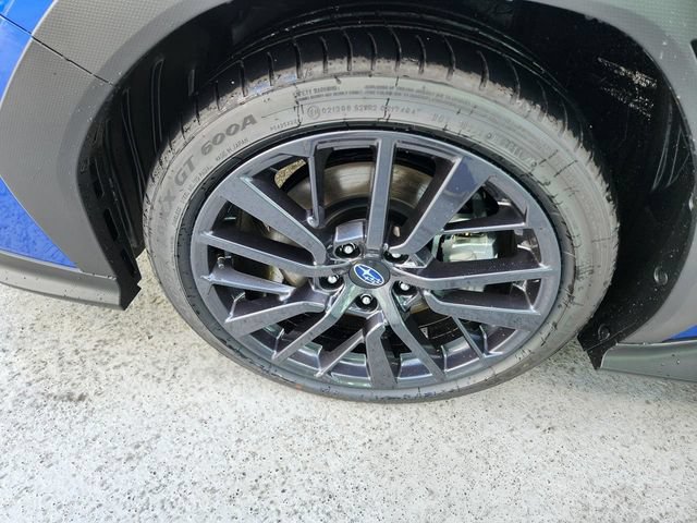 New 2024 Subaru WRX Premium w/ Popular Package #2A AWD/4WD image 8