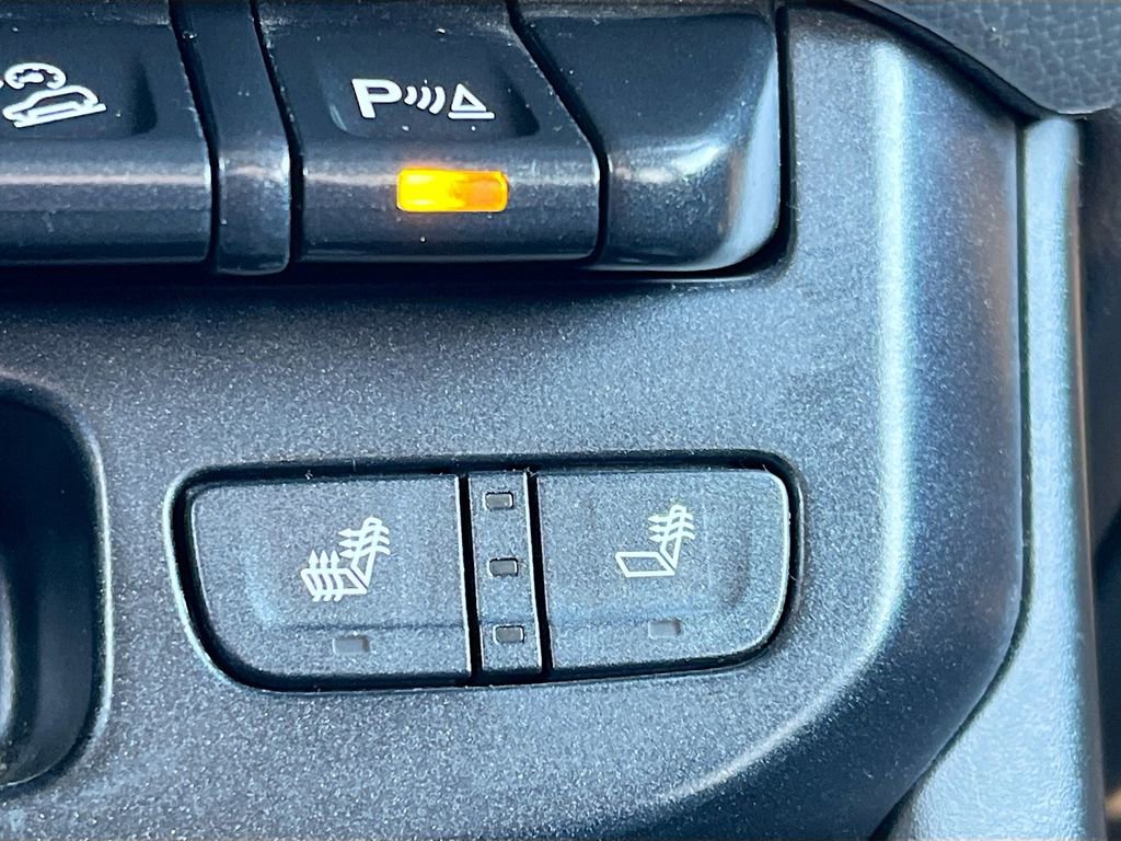 Used 2019 Chevrolet Colorado Z71 image 19