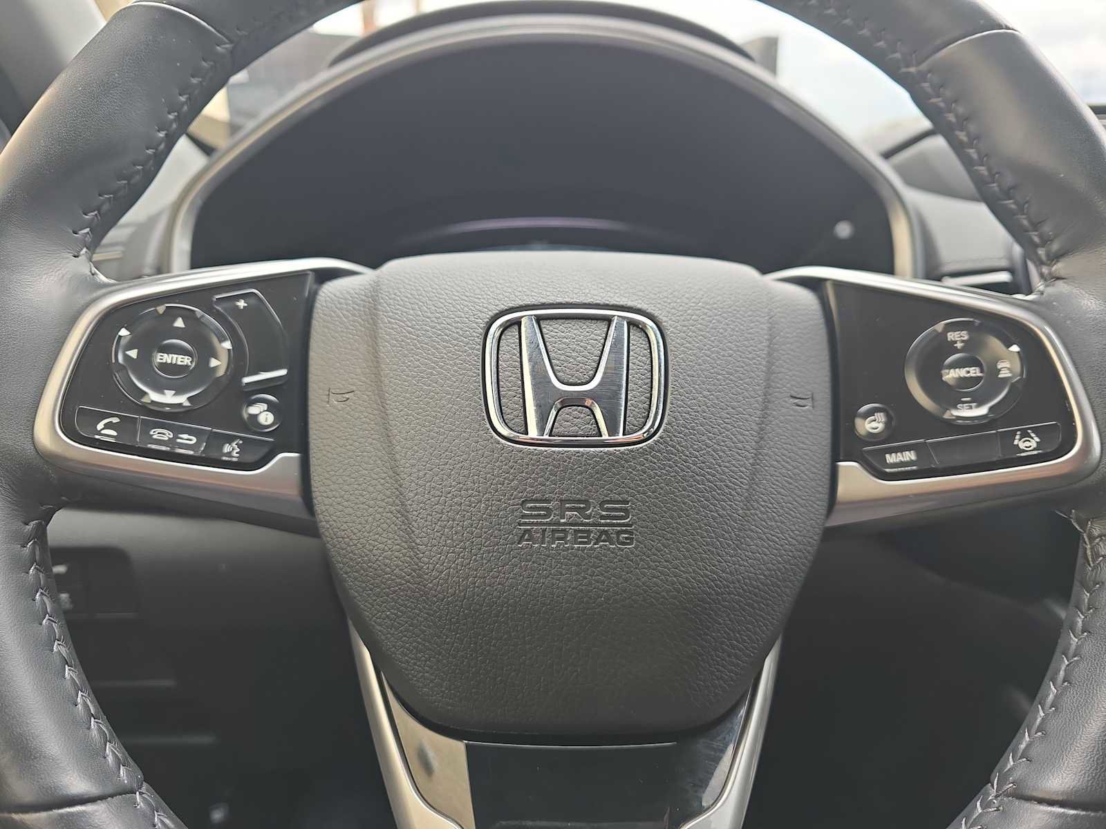 Used 2021 Honda CR-V Touring image 22