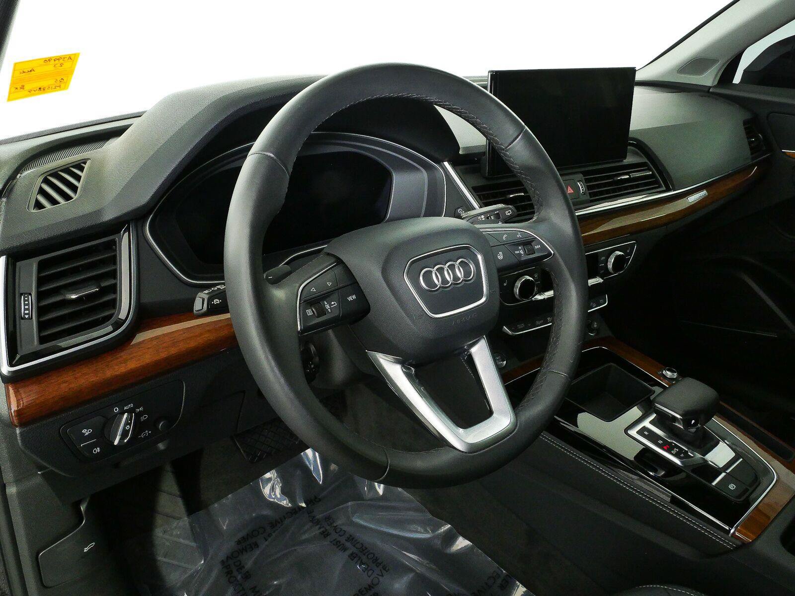 Used 2023 Audi Q5 2.0T Premium Plus AWD/4WD image 5