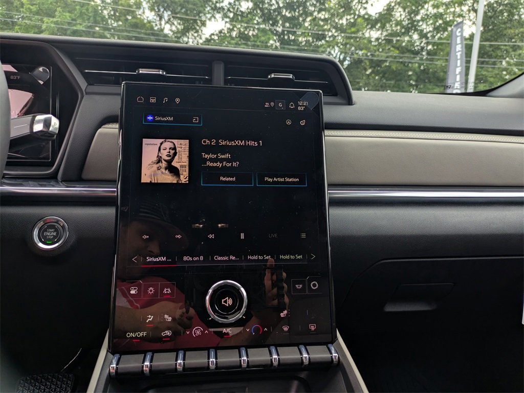 New 2026 GMC Terrain Elevation w/ LPO, Floor Liner Package image 15