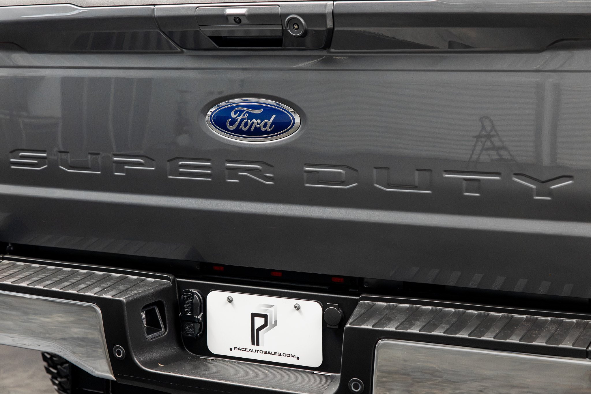 Used 2026 Ford F350 Lariat w/ Lariat Ultimate Package AWD/4WD image 18