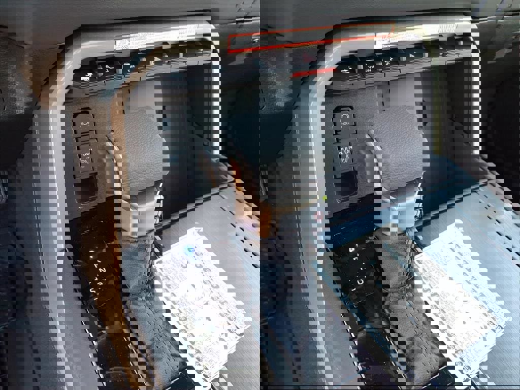 New 2026 Toyota Sequoia Platinum image 19